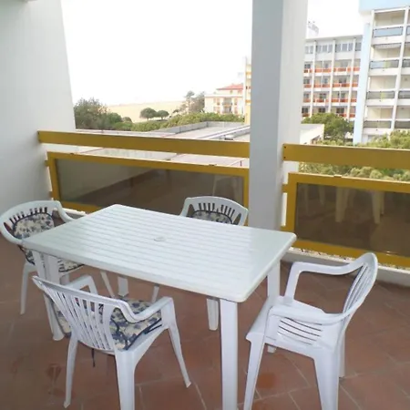 Beachside With Terrace * ביביונה