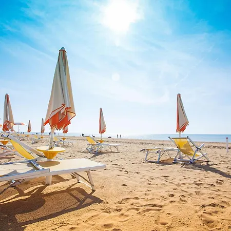 Beachside With Terrace