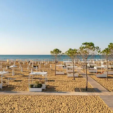 Beachside With Terrace